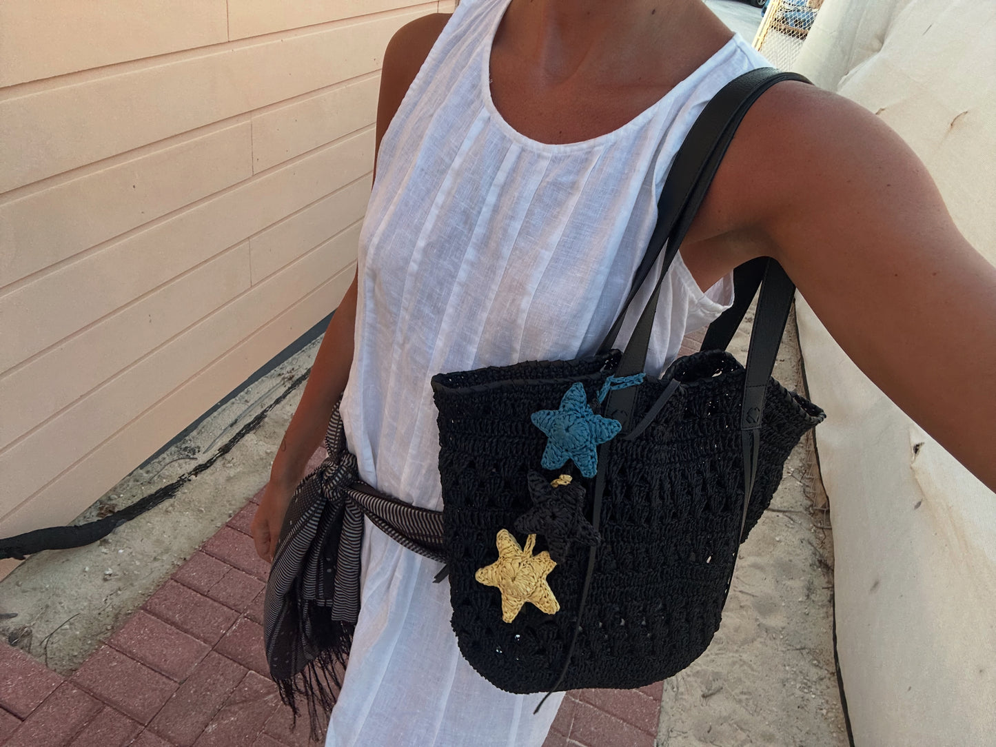 Lucky Tote