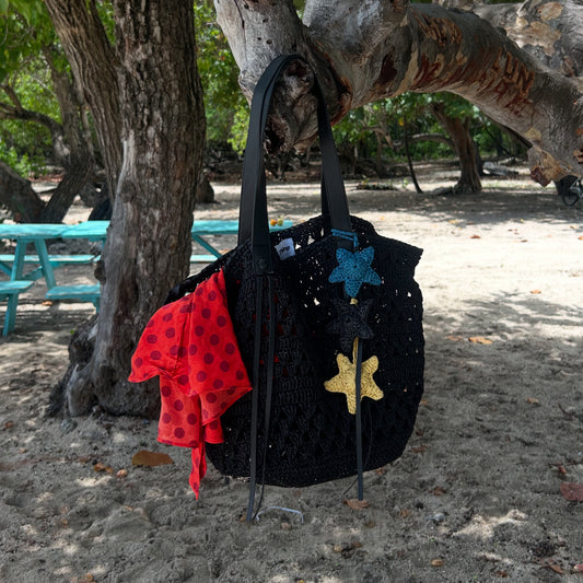 Lucky Tote