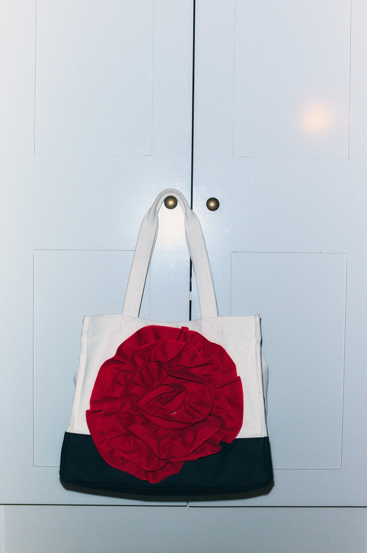 Flora Tote